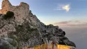 Israeli Forces Capture Strategic Beaufort Castle in Southern Lebanon