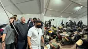 Israeli minister Ben-Gvir mocks Gaza aid activists, sparks global outrage