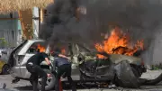 Israeli Strikes Kill 22 in Lebanon Ahead of US-Brokered Talks
