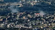 Israeli Strikes Kill 380 in Lebanon Since Ceasefire: Health Ministry
