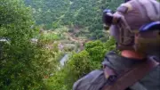 Israeli troops conduct raid in south Lebanon, clash with Hezbollah
