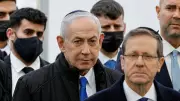 Israel's Parliament Dissolves: What Happens Next in Knesset Vote