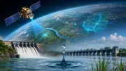 ISRO and Jal Shakti Ministry to Sign MoU for Satellite-Based Water Resource Management
