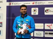 ISSF Rifle Pistol World Cup Munich Begins with Two Finals on Opening Day