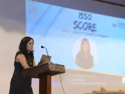 ISSO Director Aakansha Thapak on Training Trainers in School Sports