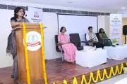 IT Dept Hosts Prarambh 2026 Outreach on International Taxation in Gurgaon