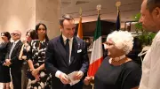 Italian Consulate Hosts National Day Celebrations in Bengaluru
