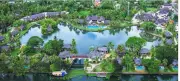 ITC Hotels Acquires Luxury Resort in Kerala's Kumarakom for Rs 205 Crore