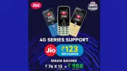 Itel 4G Feature Phone Users Can Now Recharge with Jio Rs 123 Plan Across India