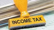 ITR Filing for 2026 Begins: ITR-1 and ITR-4 Forms Released by Income Tax Department