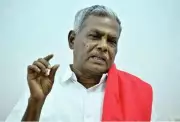 IUML Rejects TVK Alliance, CPI and CPM to Decide on Support