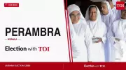 IUML's Fathima Thahiliya Wins Perambra Seat in Kerala Election 2026