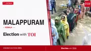 IUML's P K Kunhalikutty Wins Malappuram Seat in 2026 with 1.31 Lakh Votes