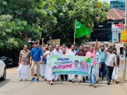 IUML's Stance on Public Sentiment Paved Way for Satheesan as Kerala CM