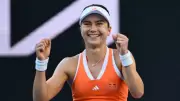 Iva Jovic Net Worth 2026: Prize Money, Endorsements, and Career Earnings