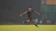 IWL: Kickstart FC Ends East Bengal's Unbeaten Streak with 2-1 Win