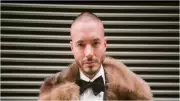 J Balvin Releases New Album Omerta on His Birthday with Ryan Castro