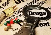 J-K Police Intensify Anti-Narcotics Drive, Arrest Drug Peddler in Anantnag