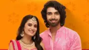 Jaane Anjaane Hum Mile Completes 500 Episodes, Cast Celebrates
