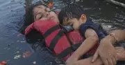 Jabalpur Cruise Tragedy: Viral Mother-Child Photo Authenticity Questioned