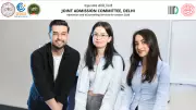 JAC Delhi 2026 Counselling Registration Begins May 28, Apply for B.Tech, B.Arch