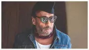 Jackie Shroff Plays Superhero Granddad in New Children's Anthem