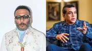Jackie Shroff Wishes Paresh Rawal on 71st Birthday with Heartfelt Post