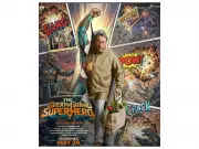 Jackie Shroff's 'The Great Grand Superhero' Gets Release Date