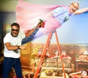Jackie Shroff's 'The Great Grand Superhero' Wins Hearts as Fun Family Entertainer