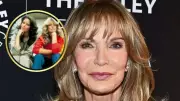 Jaclyn Smith Reveals Surprising Beauty Secret at Paley Honors Gala