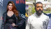 Jacqueline Fernandez, Sukesh Chandrashekhar, 15 Others Charged in ₹200 Crore Money Laundering Case
