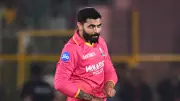 Jadeja Nursing Injury, Says RR Coach Sangakkara After IPL 2026 Playoffs Berth