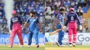 Jadeja Punishes Shardul After No-Ball Drama in IPL Thriller