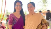 Jagadhatri Actress Sonakshi Batra Opens Up About Her Character's Bond With Grandmother Aaji