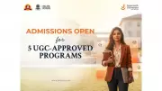 Jagan Nath University Online Opens July 2026 Admissions for 5 UGC-Approved Programs