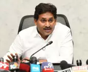 Jagan slams Naidu's promise of incentives for additional children as irresponsible