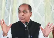 Jai Ram Thakur slams Himachal govt over TB outbreak at nursing institute