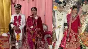 Jail Superintendent Marries Former Life Convict in Madhya Pradesh