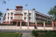 Jaipur Development Authority Plans First 10-Storey Residential Tower for Govt Employees