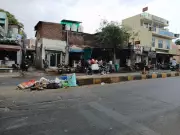 Jaipur Garbage Crisis Returns Days After Municipal Cleanliness Drive