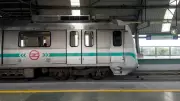 Jaipur Metro Phase 2 Approved: 41 km Corridor with 36 Stations to Transform Urban Mobility