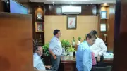 Jaipur Municipal Commissioner's Chair Attached Over 13-Year-Old Court Order Non-Compliance
