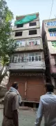 Jaipur Municipal Corporation Issues 48-Hour Demolition Notice for Tilted Building
