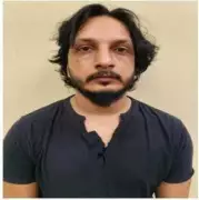 Jaipur Police Arrest Delhi Man in Sextortion Case Involving IT Firm Owner