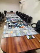 Jaipur Police Recover 790 Mobile Phones Worth Rs 2 Crore in 2026