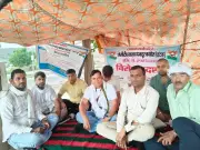 Jaipur Transport Employees' Hunger Strike Enters Seventh Day Over Unmet Demands
