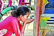 Jaipur Water Crisis Deepens as Temperatures Cross 40°C, Tanker Prices Surge