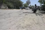 Jaipur West Division Tops City in Road Accidents and Fatalities in 2025