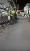 Jaipur's Ajmeri Puliya area turns into congested stretch with encroachments and garbage