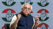 Jairam Ramesh Accuses Tribal Affairs Minister of Ignoring Tribal Rights in Great Nicobar Project